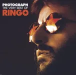 Photograph: Very Best Of Ringo - Starr…