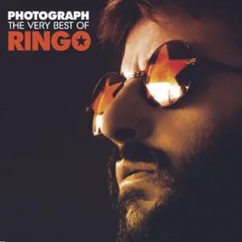 Zahraniční hudba Photograph: Very Best Of Ringo - Starr Ringo [CD]
