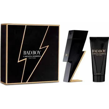 Carolina Herrera Bad Boy M EDT