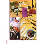 Kuchařské práce - technologie 1.díl (učebnice pro odborná učiliště)