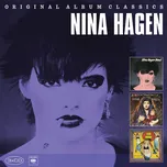 Original Album Classics - Nina Hagen…