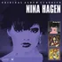 Zahraniční hudba Original Album Classics - Nina Hagen [3CD]