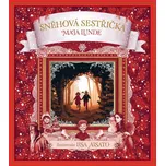 Sněhová sestřička - Maja Lunde (2019,…