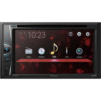 Pioneer AVH-G220BT Autorádio Pioneer AVH-G220BT