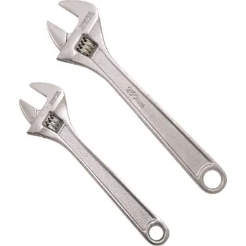 Klíč Sada stavitelných klíčůc 150 a 200mm SEN5014750K (Sada stavitelných klíčůc 150 a 200mm SEN5014750K)