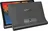 tablet Lenovo Yoga Smart Tab 10 64 GB černý (ZA530005CZ)