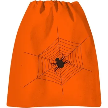 Sportovní vak Vak na záda s potiskem Vak pavouk