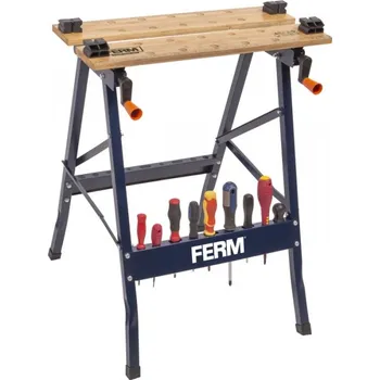 Dílenský stůl Ferm WBM1004