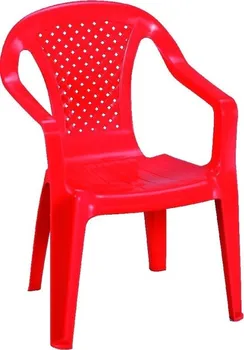 Dětská židle ipea Plastová židlička