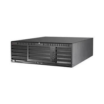 DS-96128NI-I16 - 128 kanálový NVR pro IP kamery; HDMI; 4x LAN; 16x SATA; RAID