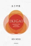 Ikigai: Japonská cesta k nalezení…