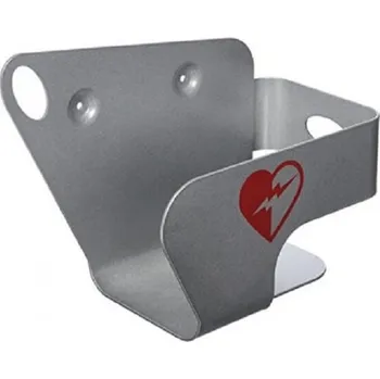 Defibrilátor Philips držák na zeď pro AED HeartStart FRx - bezpečné uchycení defibrilátoru