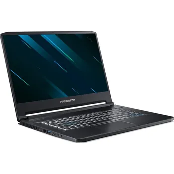 Notebook Acer Predator Triton 500 (NH.Q4XEC.002)