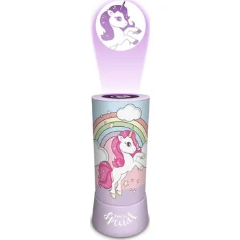 Dětské svítidlo Euroswan Led projektor lampička