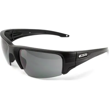 ESS Ochranné brýle Crowbar s balistickou odolností - čiré, tmavé