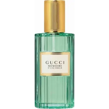 Unisex parfém Gucci Mémoire d'une Odeur U EDP