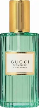 unisex parfém Gucci Mémoire d'une Odeur U EDP