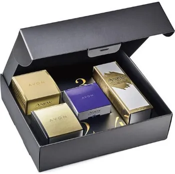 Kosmetická sada AVON Anew Ultimate velká