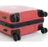 T-class 1991 sada kufrů M,L,XL, červená