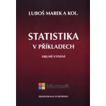 Statistika v příkladech - Marek Luboš…