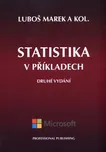 Statistika v příkladech - Marek Luboš…