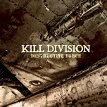 Destructive Force - Kill Division [LP]