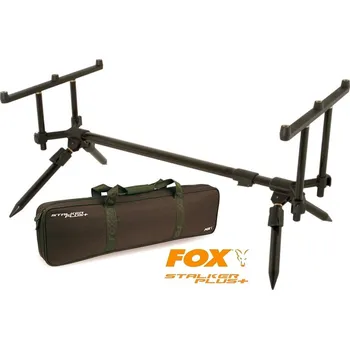 FOX Stalker Pod Plus+ 3 Rod