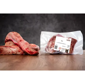 Krmivo pro psa VETAMIX Jazyk 1 kg