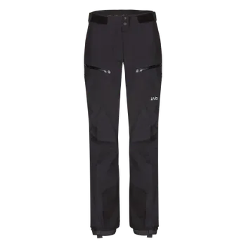 Dámské kalhoty ZAJO Annapurna W Pants černé