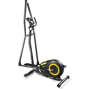 Eliptický trenažér Spokey Boogie 1