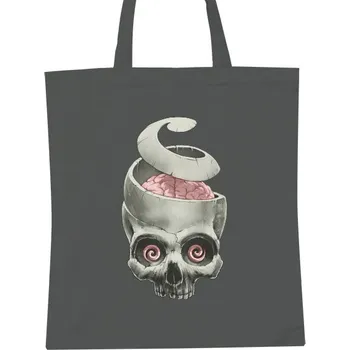 Nákupní taška Nákupní taška unisex s potiskem Open Mind - Taška