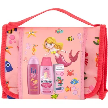 Kosmetická sada Fa Kosmetická sada pro děti s taštičkou