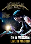 Temple of Rock: On a Mission - Live in…