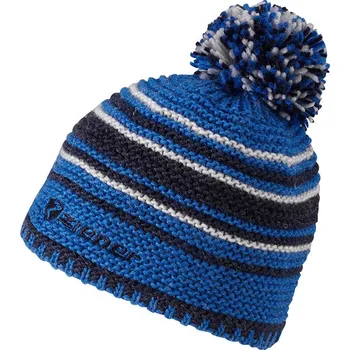 Čepice Čepice Ziener Irelo Hat Persian Blue (Zimní čepice )