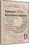 DVD Tajemství Voynichova rukopisu (2015)