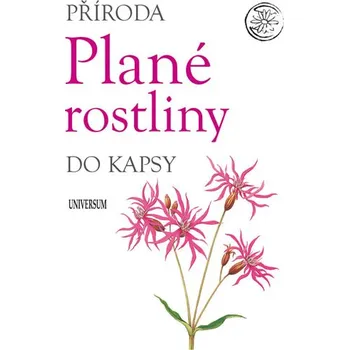 Plané rostliny - Universum (2019)