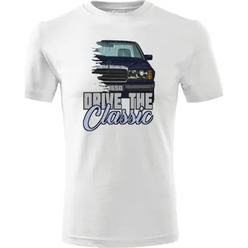 Tričko s potiskem Sehnal pánské