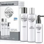 Nioxin System 1 sada pro jemné mírně…