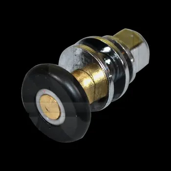 Pojezdové kolečko Pojezdové kolečko HS060-1 Prumer kolecka: 26mm