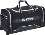CCM 380 Deluxe Wheeled Bag černá