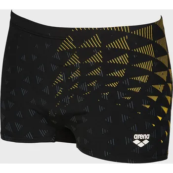 Pánské plavky Arena One Tunnel Vision Short velikost: D 9 - 105