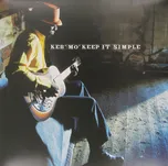 Keep It Simple - Keb' Mo' [LP]