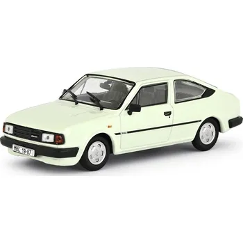 Abrex Škoda Rapid 136 1:43