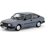 Abrex Škoda Rapid 136 1:43