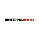 Antics - Interpol [LP]