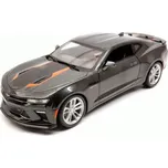 Maisto Chevrolet Camaro 1:18 Grey