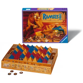 Ravensburger Ramses II