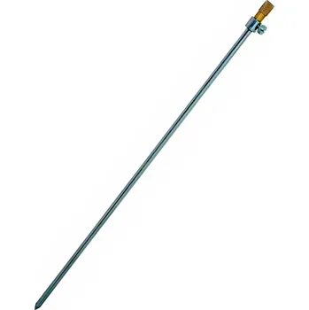 Teleskopická vidlička 60cm se závitem na hlásič (Kvalitní vidlička se závitem.)