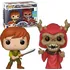 Figurka Funko Pop The Black Cauldron Taran & Horned King