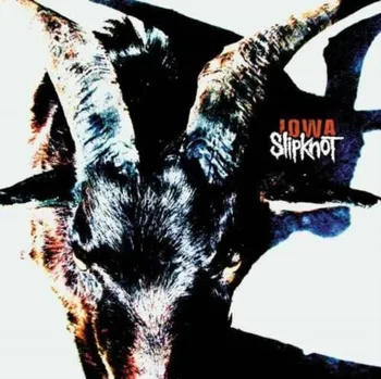 Zahraniční hudba Iowa - Slipknot [CD]